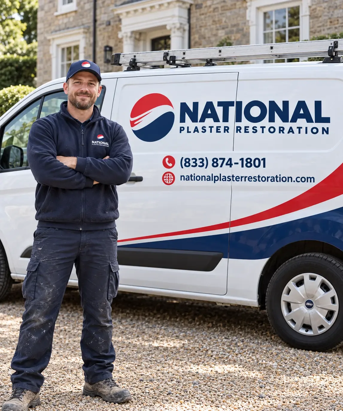 Plaster Repair Westport, SD FAQs